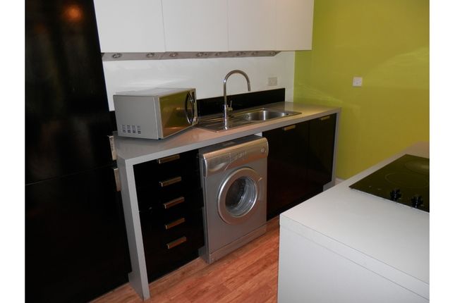 Apartment 103, Southside Apartments, St Johns Walk, Birmingham photo 5