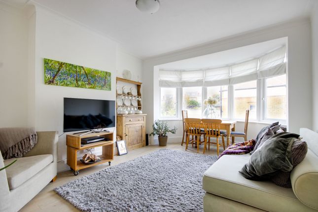 Thumbnail Flat for sale in Rokesly Avenue, Crouch End N8,