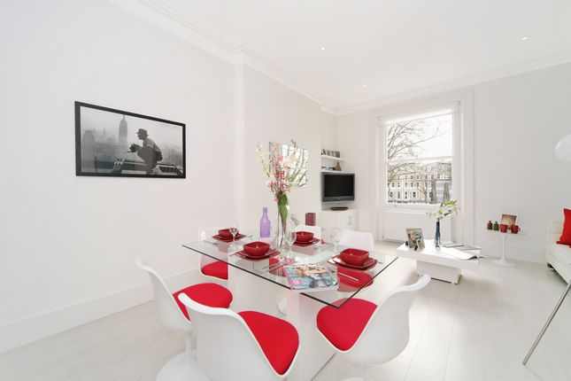 Thumbnail Flat for sale in Courtfield Gardens, Gloucester Road