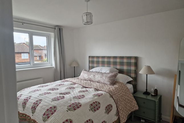 18, Wentworth Road, Oxfordshire, United Kingdom photo 5