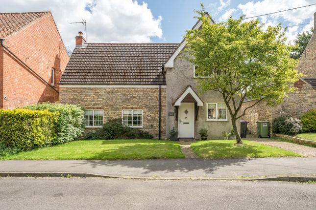 Thumbnail Cottage for sale in North Street, Nettleham, Lincoln, Lincolnshire