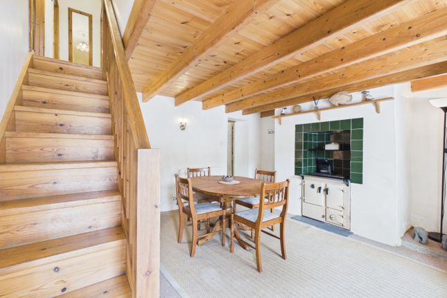 Woodbine Cottage, 12a Tregembo Hill, Relubbus, PENZANCE photo 3
