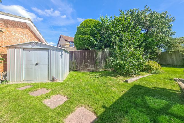 Detached house for sale in Shoscombe Gardens, Frome