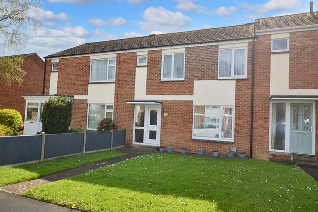 Thumbnail Terraced house for sale in Grange Drive, Taunton