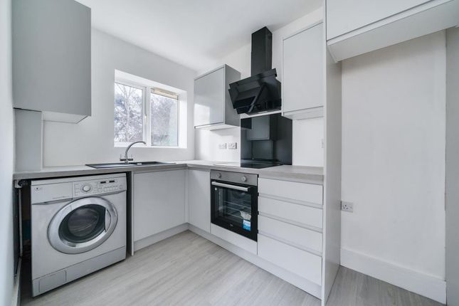 Maisonette for sale in High Wycombe, Buckinghamshire