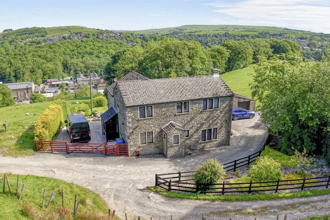 Roughlee Farm, Lench Fold Clough, Rossendale photo 3