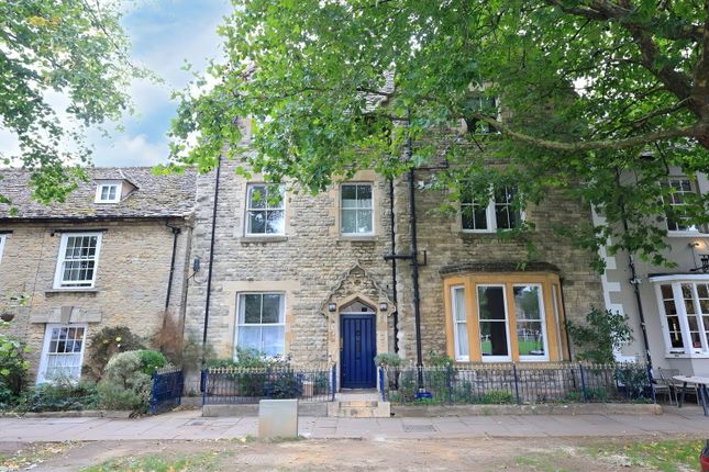 4-bed house on Elm Tree House, 9, Church Green, Witney, £850,000