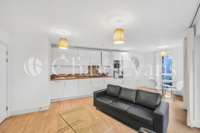Flat 20, 5, Ivy Point, Hannaford Walk, Bromley-By-Bow photo 4