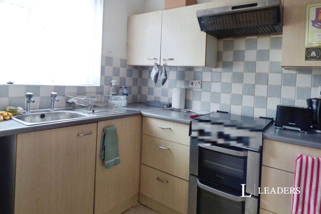 Flat 1, Bermuda Court, Littlehampton photo 5