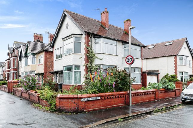 Thumbnail Flat for sale in St. Davids Road North, Lytham St. Annes