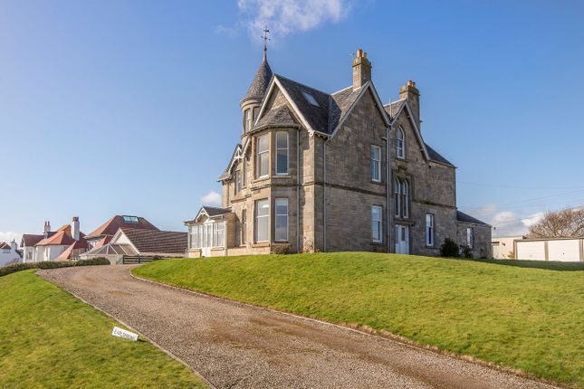 Thumbnail Flat for sale in Grange Road, Earlsferry, Elie