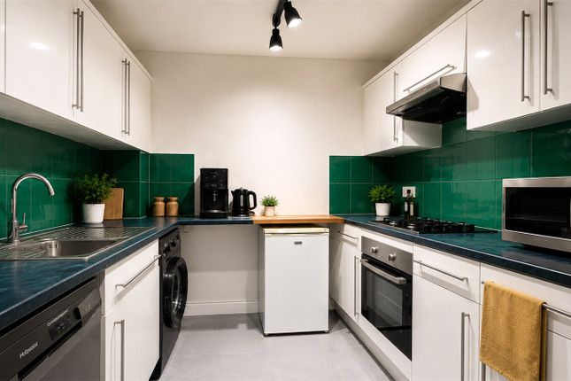 Flat 38, Parkside Lodge, 101, Erith Road, Belvedere photo 3