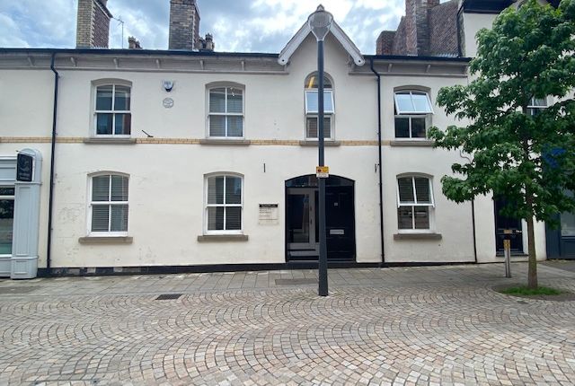 Thumbnail Office to let in Greenwood Street, Altrincham