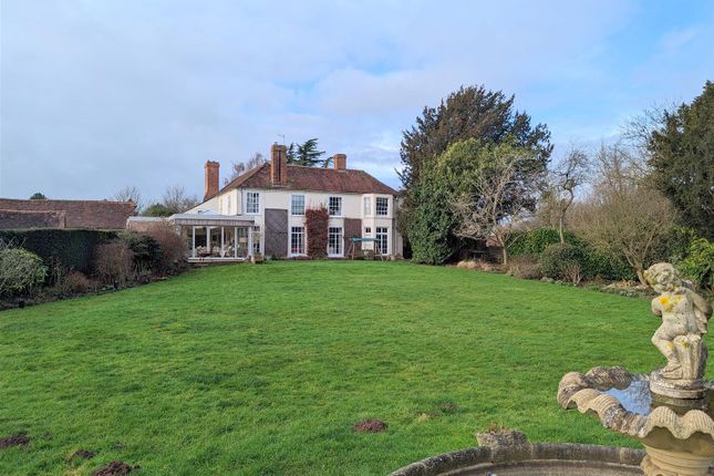 Detached house to rent in Ryall Road, Upton-Upon-Severn, Worcester