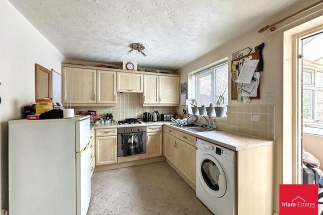 60 Pasturegreen Way, Manchester photo 4