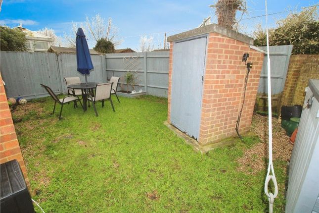 Bungalow for sale in Fourth Avenue, Eastchurch, Sheerness, Kent