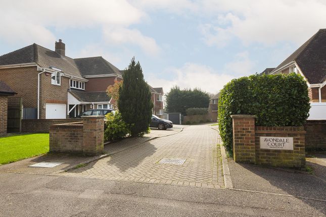 4, Avondale Court, Maidstone photo 3