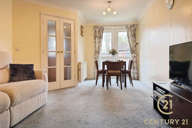 Apartment 26, Reynolds Court 226, Vale Road, LIVERPOOL photo 3