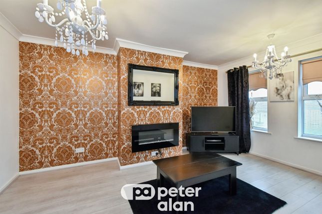 5, Jenkins Row, Tredegar photo 2