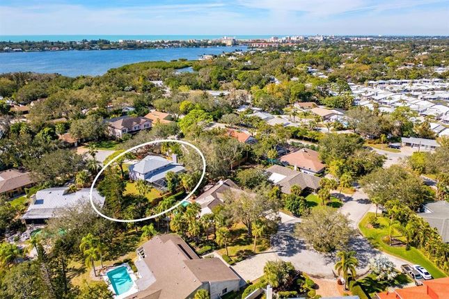 Property for sale in 1859 Buccaneer Ct, Sarasota, Florida, 34231, United States Of America