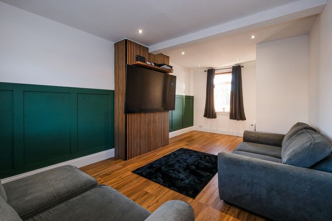 2 Bedroom Terraced in AB16 6PA