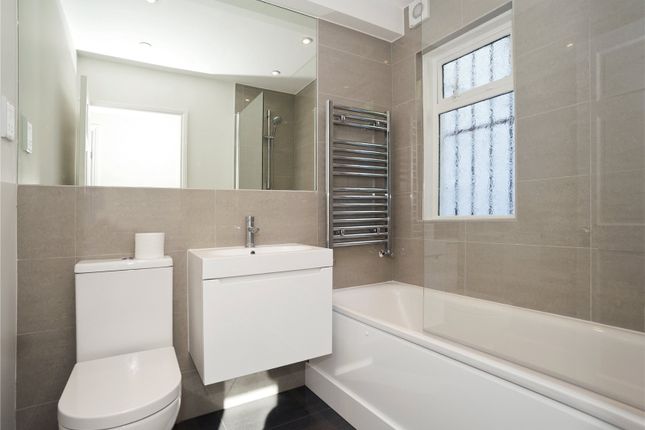 Bathroom Two