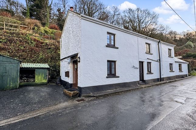 2 Bedroom Detached in EX20 2LD