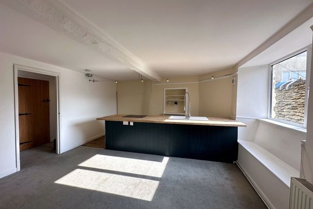 Flat 1 Dorian, Bath Road, Stroud photo 3