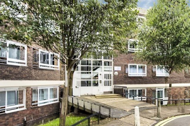 Thumbnail Terraced house for sale in Bourne Terrace, London