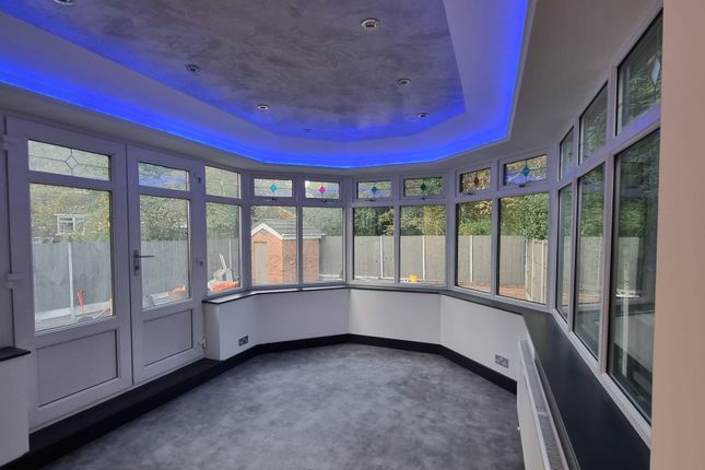 Semi-detached house for sale in Mayhill Drive, Salford