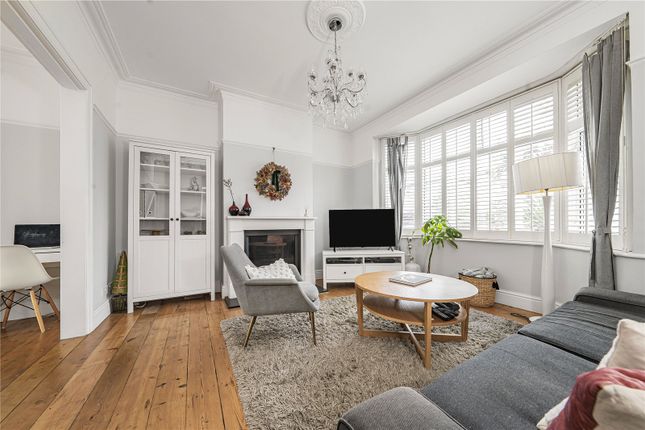 34, Manor Road, Richmond photo 2
