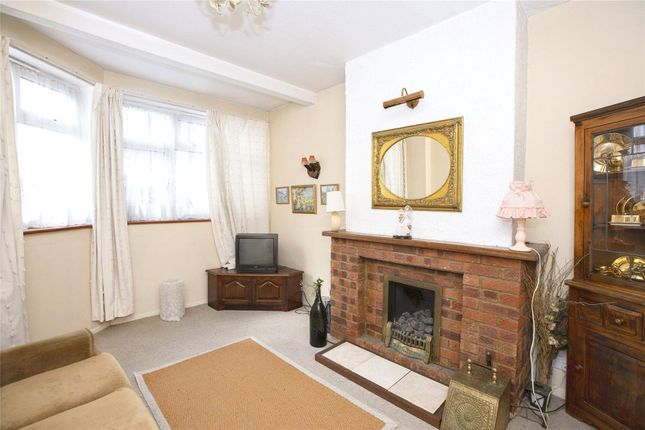 End terrace house for sale in White Horse Road, East Ham, London