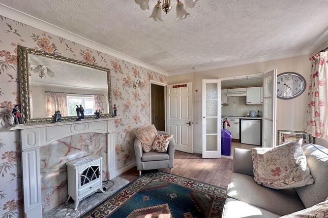 Apartment 41, Cromwell Court, Beam Street, Nantwich photo 3