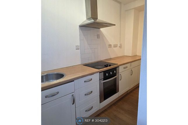 Flat, De Montfort Court Stoneygate Road, Leicester photo 5