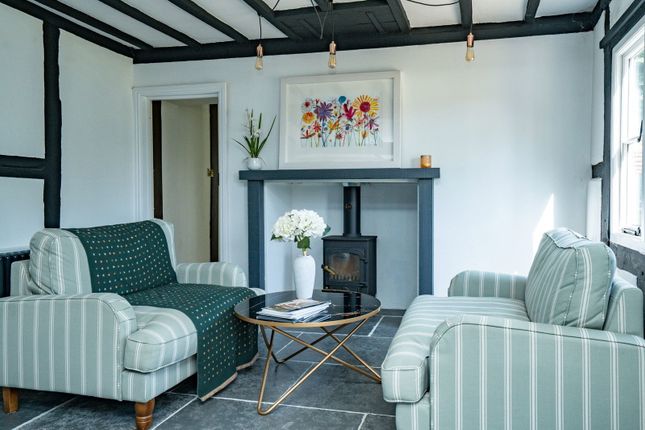 Oak House, Hereford photo 4