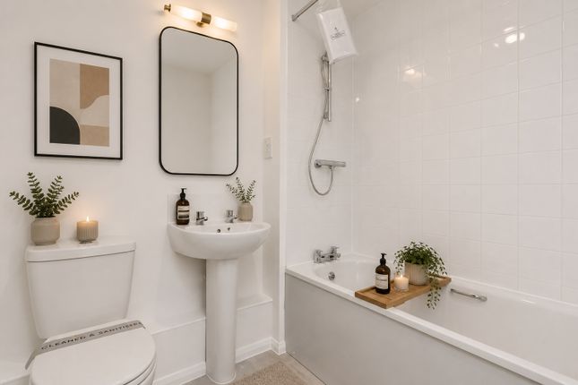 Plot 335, The Gateway, Bexhill-On-Sea photo 4