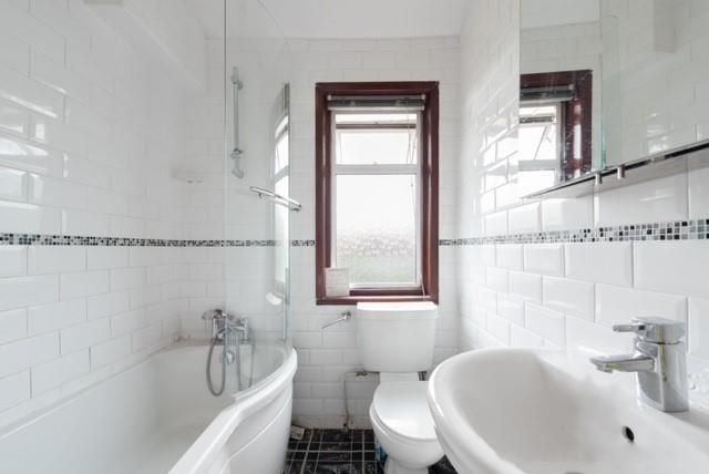 Terraced house for sale in Marshall Road, Tottenham, London