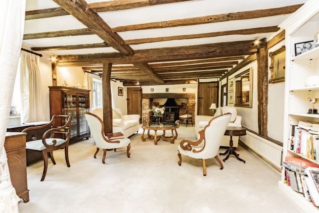 Badgers Oak Farmhouse, Park Lane, Cranbrook photo 4