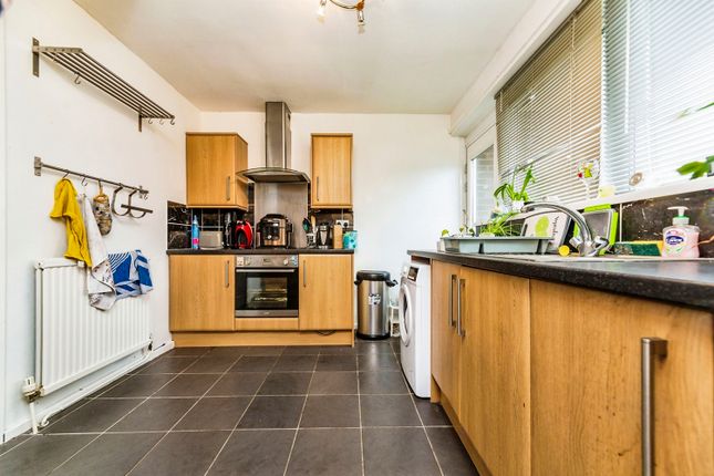 Flat for sale in Town Lane, Rockingham, Rotherham