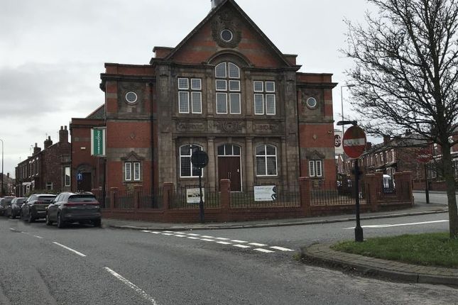 Thumbnail Office to let in Business Address, The Old Carnegie Library, Ormskirk Road, Wigan