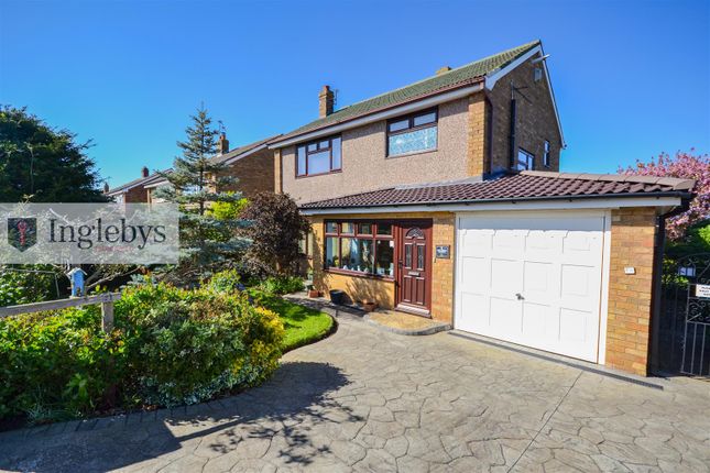 Detached house for sale in Sycamore Avenue, Saltburn-By-The-Sea