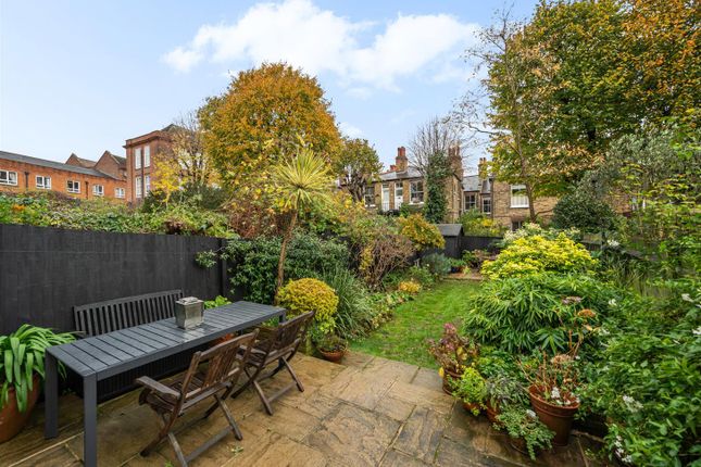Property for sale in Carlisle Road, London