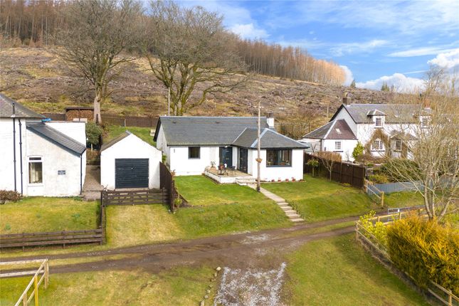 Bungalow for sale in Glenhaven, Glenisla, Blairgowrie, Perthshire