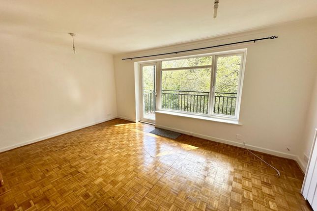 Flat for sale in Western Road, Poole