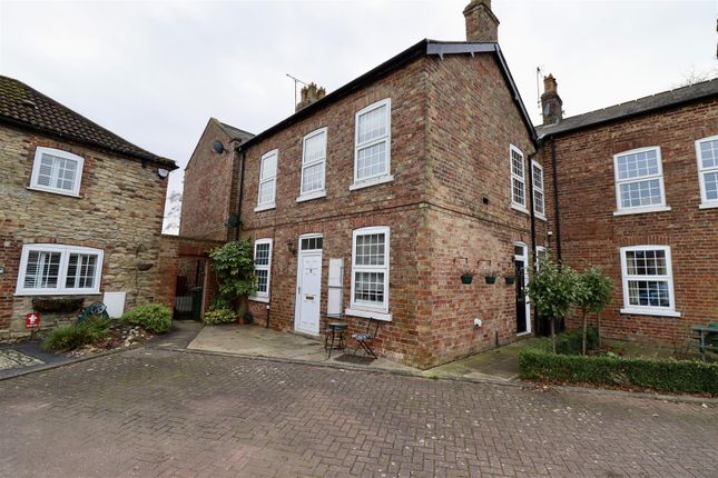 Flat for sale in Manor House Farm, North Newbald, York