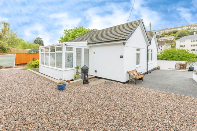 Thumbnail Detached house for sale in Valley Road, Mevagissey, St. Austell, Cornwall