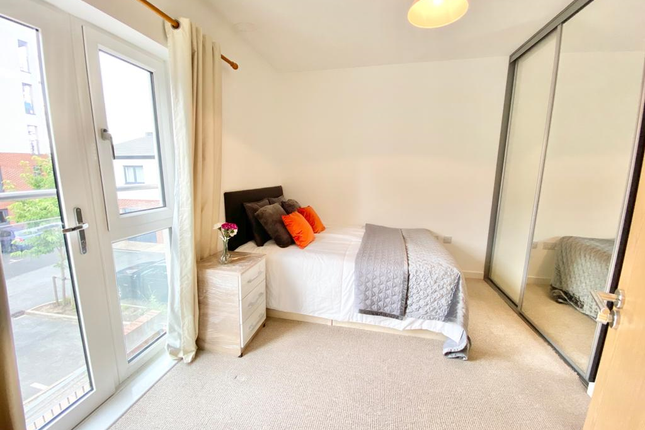 Terraced house for sale in Colonial Road, Birmingham