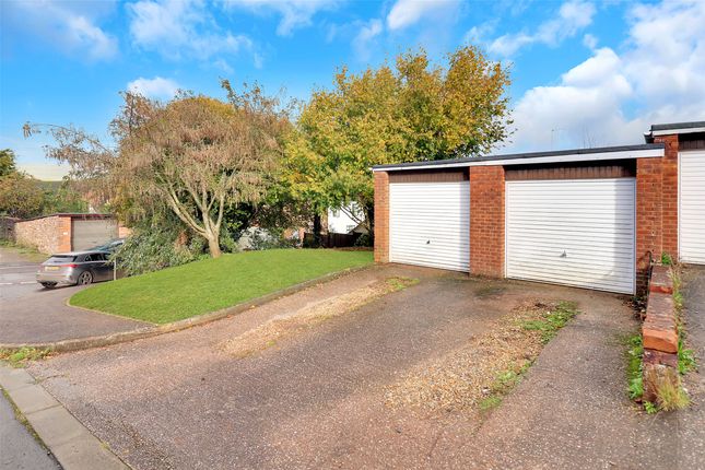 Property for sale in Burges Close, Wiveliscombe, Taunton, Somerset