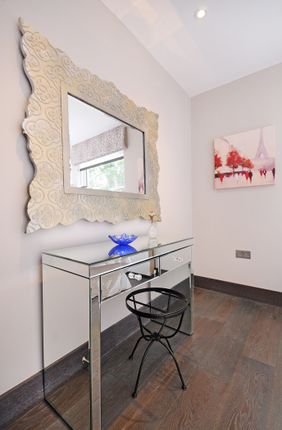 Semi-detached house to rent in St John's Wood Park, London