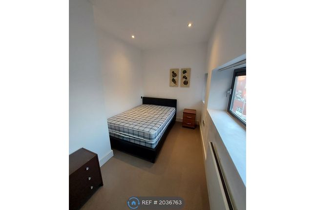 Flat to rent in The Axis, Nottingham